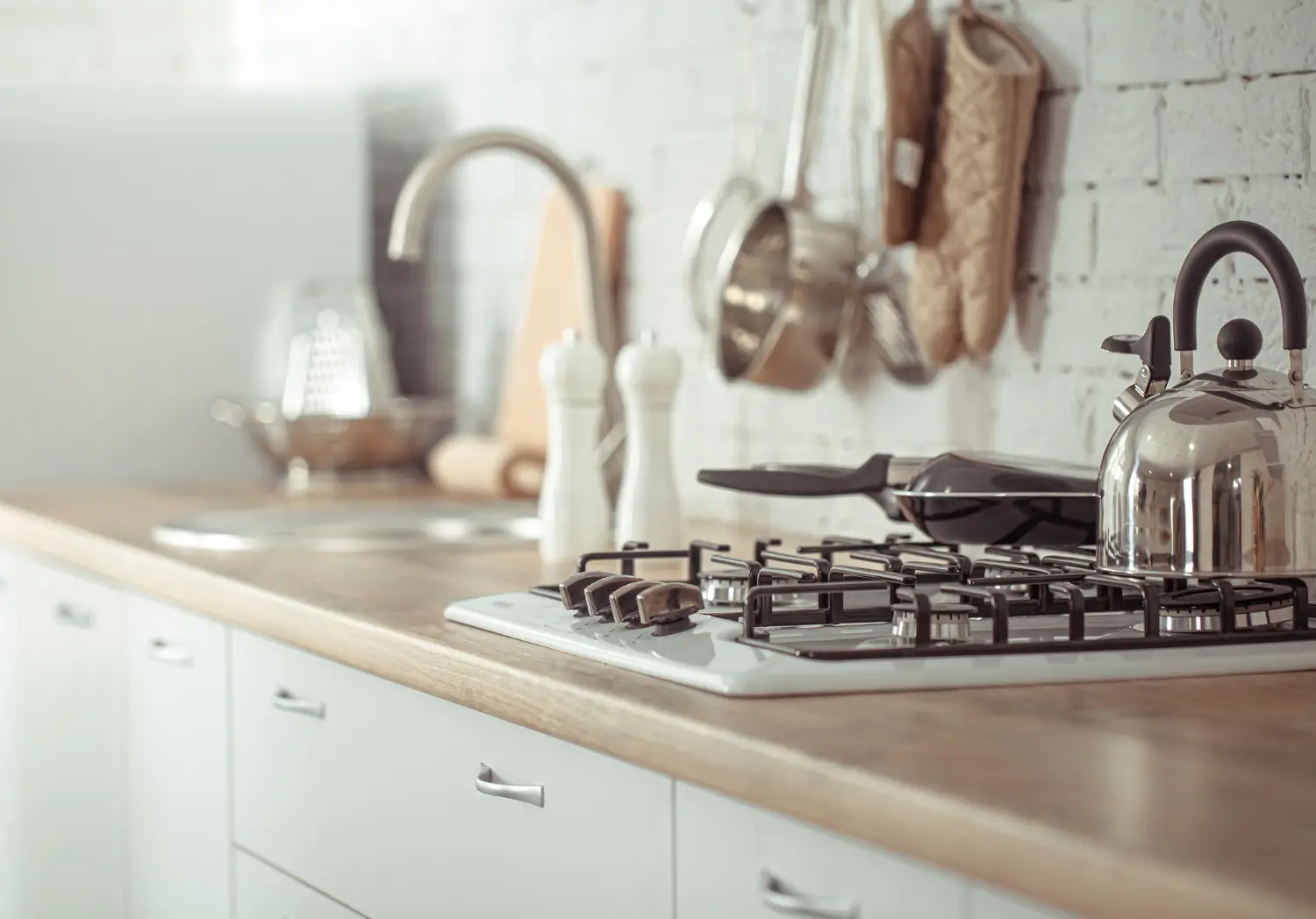 California Now Requires Working Stoves and Refrigerators: What AB 628 Means at Your Next Lease Renewal